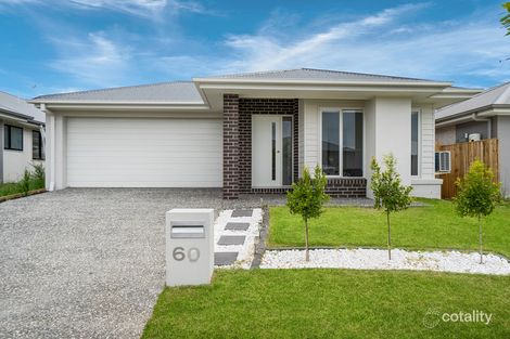 Property photo of 60 Annette Street Logan Reserve QLD 4133