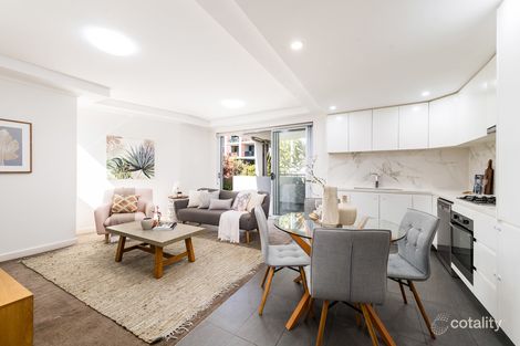 Property photo of 1/38-40 Lawrence Street Peakhurst NSW 2210