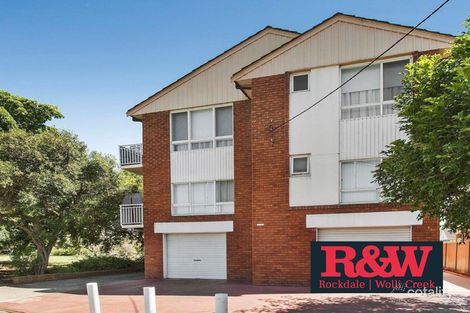 5/212 Bay St, Rockdale, NSW 2216