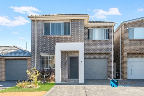 3 Godfrey Gld, Schofields, NSW 2762