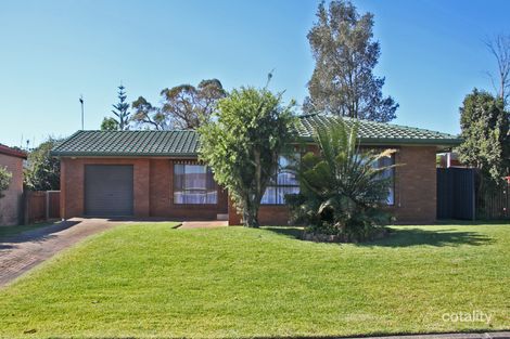 4 Sandpiper Cl, Lakewood, NSW 2443
