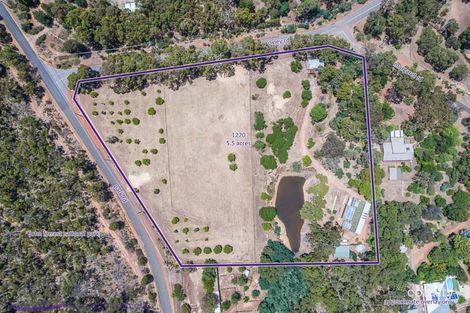 Property photo of 1220 Park Road Hovea WA 6071