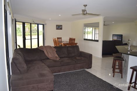 Property photo of 36 Silky Oak Close Lawrence NSW 2460