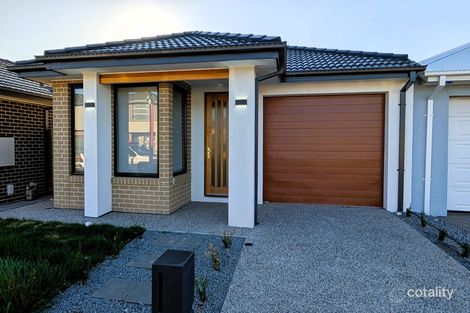 Property photo of 7 Marakesh Street Deanside VIC 3336