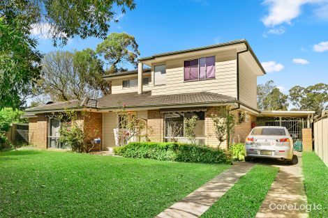 Property photo of 8 Roy Place Marayong NSW 2148