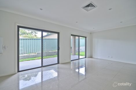 Property photo of 96A Shanke Crescent Kings Langley NSW 2147