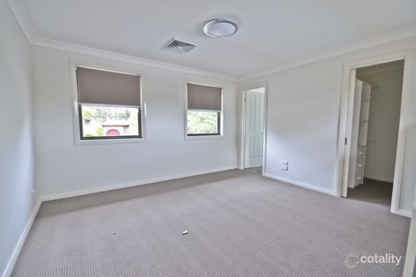 Property photo of 96A Shanke Crescent Kings Langley NSW 2147