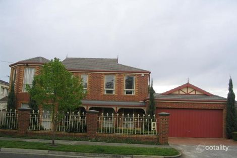 Property photo of 50 Branksome Grove Blackburn South VIC 3130