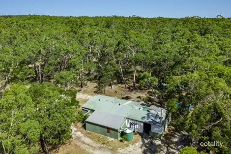 Browns Rd, Dereel, VIC 3352