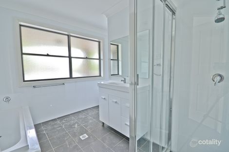 Property photo of 96A Shanke Crescent Kings Langley NSW 2147