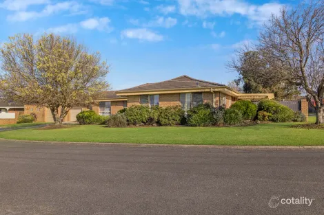 Property photo of 22 Mannerim Avenue Warrnambool VIC 3280