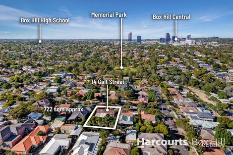 Property photo of 14 Galt Street Box Hill North VIC 3129