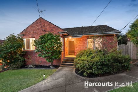Property photo of 14 Galt Street Box Hill North VIC 3129