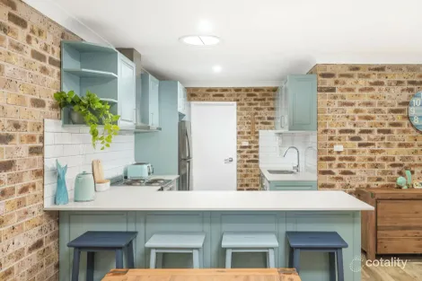 36/2 Gowrie Ave, Nelson Bay, NSW 2315