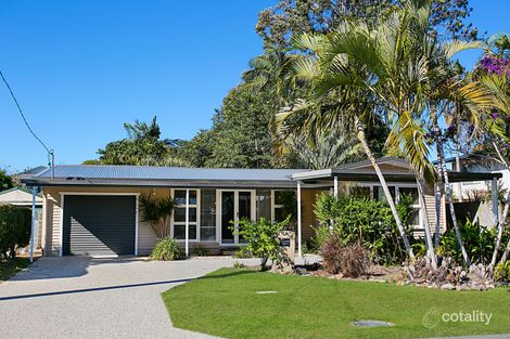 18 Floral Ave, Tweed Heads South, NSW 2486