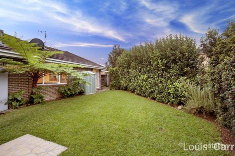 Property photo of 7 Hamilton Way Beaumont Hills NSW 2155