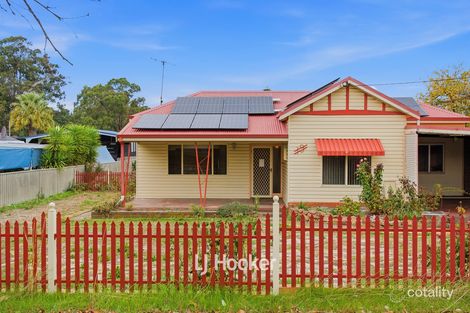 19 Bunbury St, Collie, WA 6225