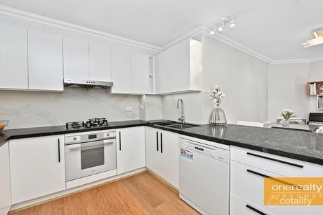 Property photo of 149/81 Church Street Lidcombe NSW 2141