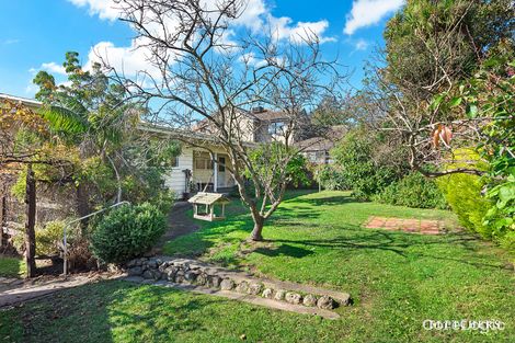 Property photo of 8 Moule Avenue Balwyn North VIC 3104