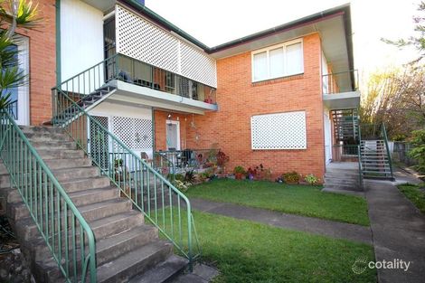 2/7 Regina St, Stones Corner, QLD 4120