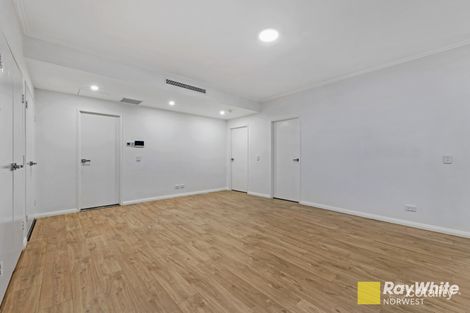 Property photo of 5/9A Terry Road Rouse Hill NSW 2155