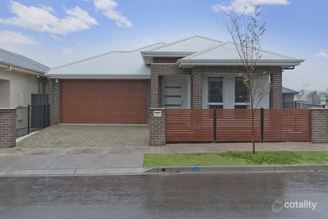Property photo of 21 Peppercorn Way Lightsview SA 5085