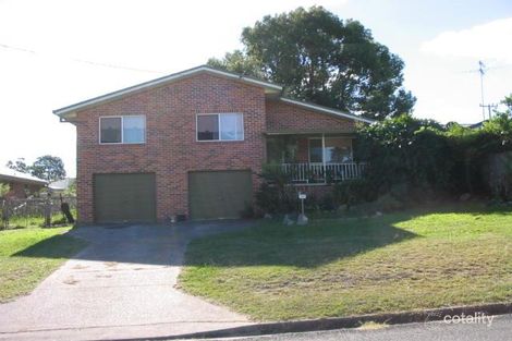 Property photo of 20 Leith Street West Kempsey NSW 2440
