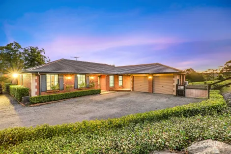 113 Teale Rd, East Kurrajong, NSW 2758