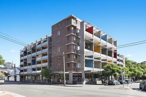 Property photo of 9/17-19 Macarthur Street Ultimo NSW 2007
