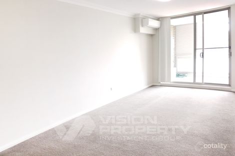 Property photo of 54/21-25 Seven Hills Road Baulkham Hills NSW 2153