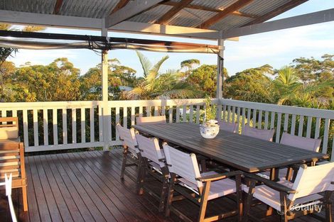 Property photo of 2 Azure Avenue Emerald Beach NSW 2456