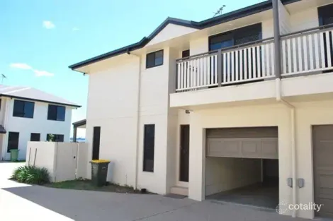 Property photo of 4/4 Byron Street Mackay QLD 4740