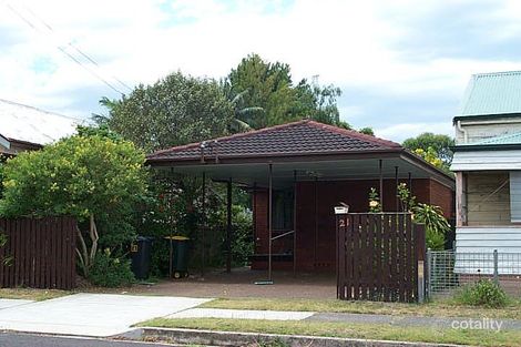 Property photo of 21 Elcho Street Hamilton NSW 2303