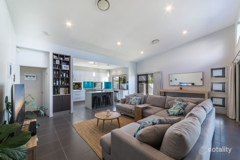 Property photo of 30 Galley Hope Island QLD 4212