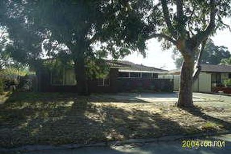 26 Holling St, Maddington, WA 6109