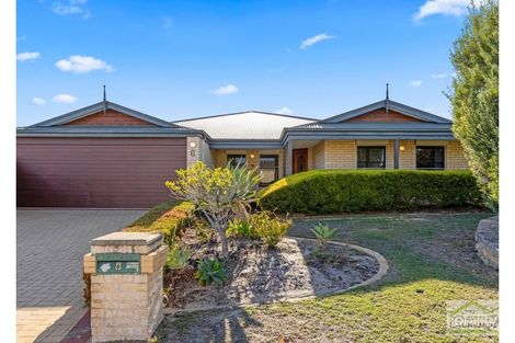 6 Bluff Way, Mindarie, WA 6030