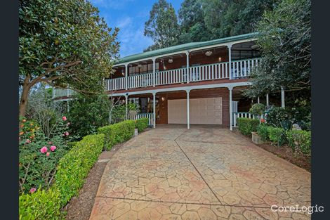 Property photo of 107 Licuala Drive Tamborine Mountain QLD 4272