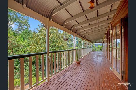 Property photo of 107 Licuala Drive Tamborine Mountain QLD 4272