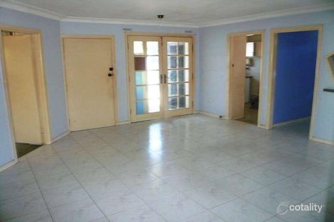 Property photo of 20 Burra Street Pendle Hill NSW 2145