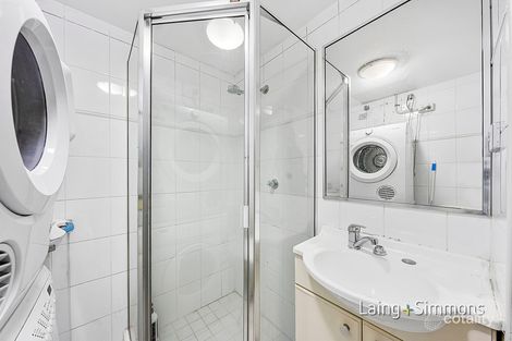 Property photo of 12/2 Macquarie Road Auburn NSW 2144