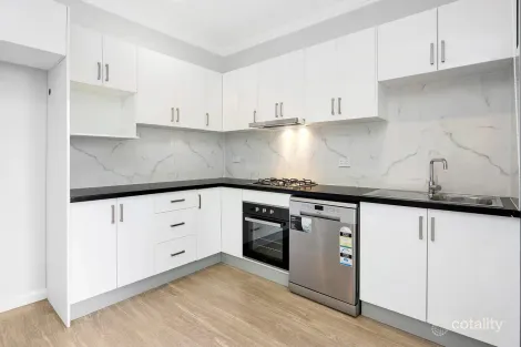 Property photo of 19A Kingussie Avenue Castle Hill NSW 2154