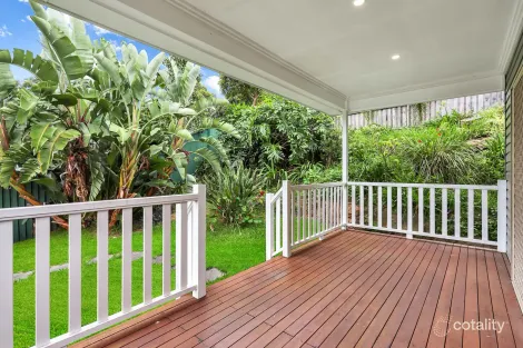 Property photo of 19A Kingussie Avenue Castle Hill NSW 2154