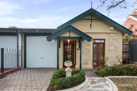 Property photo of 10B Euston Avenue Highgate SA 5063
