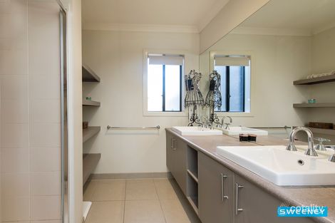 Property photo of 42C The Avenue Caroline Springs VIC 3023