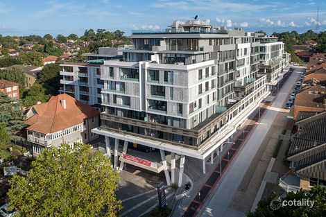 J202/17 Albert Ave, Chatswood, NSW 2067