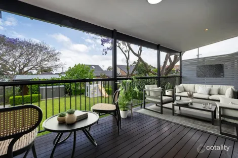 Property photo of 12 Herbert Street West Ryde NSW 2114