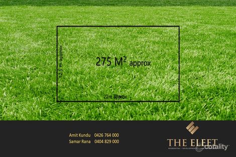 46 Fadaro St, Kalkallo, VIC 3064