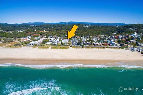 7/6-10 Tomewin St, Currumbin, QLD 4223