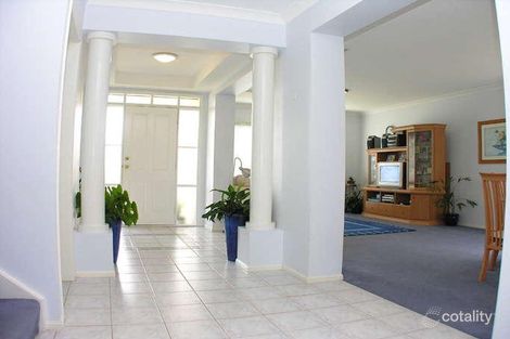 Property photo of 12 Wicklow Place Rouse Hill NSW 2155