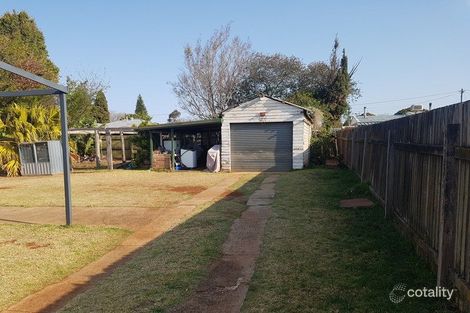 Property photo of 26 Farquharson Street Harristown QLD 4350